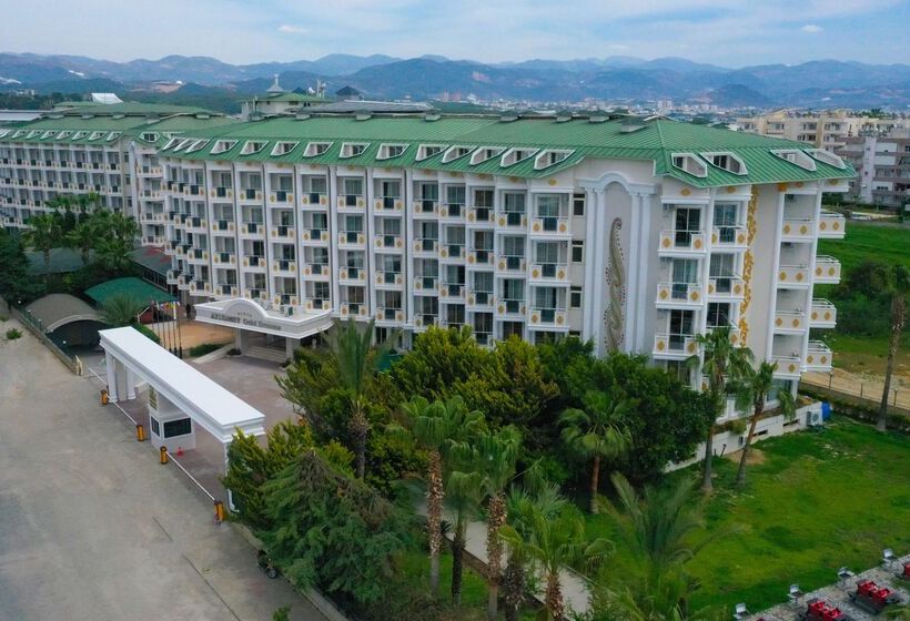 Номер Стандарт, Aydinbey Gold Dreams - Ultra All Inclusive