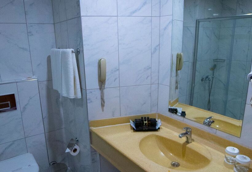 חדר משפחתי, Aydinbey Gold Dreams - Ultra All Inclusive