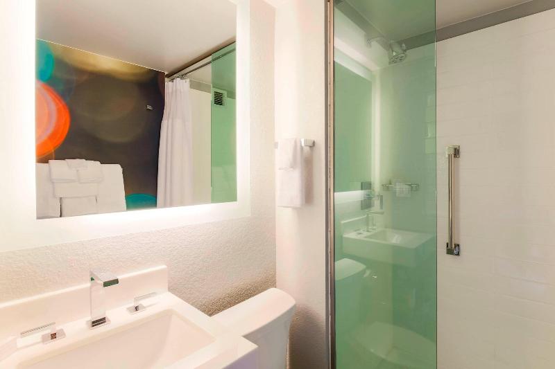 스탠다드 룸, Courtyard By Marriott San Francisco Union Square