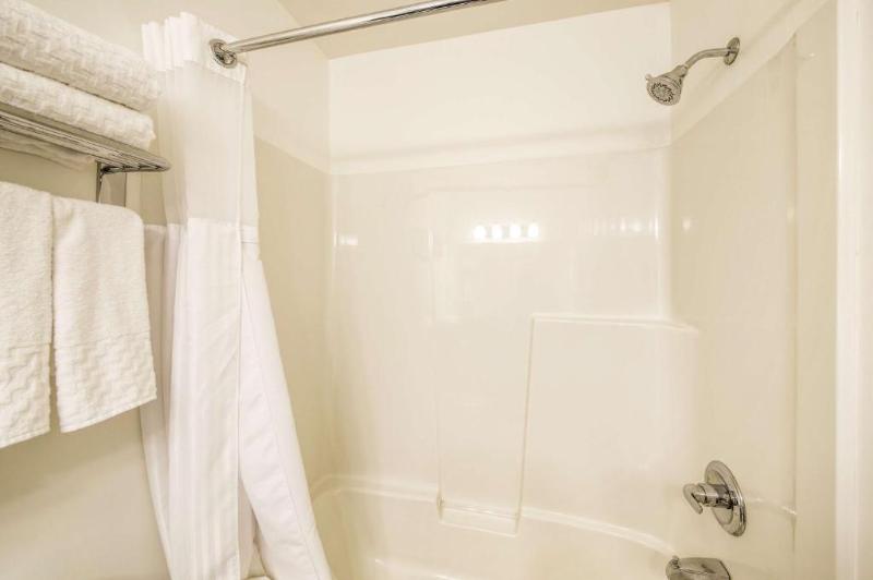 Номер Стандарт Вид на Город, Courtyard By Marriott San Francisco Union Square