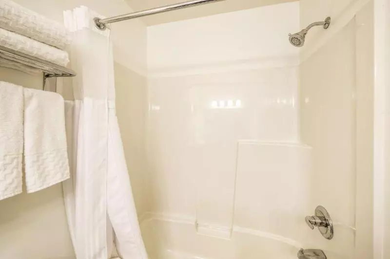 اتاق استاندارد با چشم‌انداز شهر, Courtyard By Marriott San Francisco Union Square