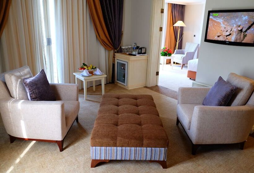 스위트, Ece Saray Marina Resort