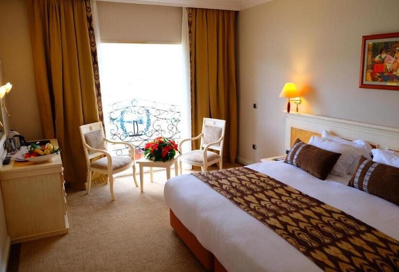 스탠다드 룸, Ece Saray Marina Resort