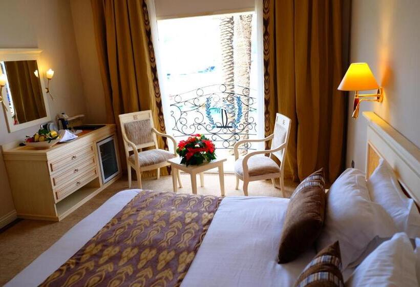 Номер Стандарт, Ece Saray Marina Resort