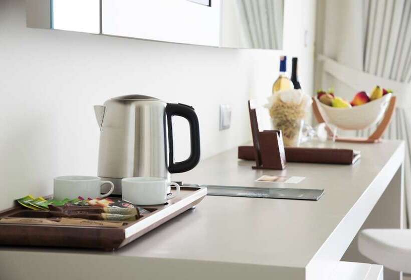 스탠다드 룸, Flora Garden Ephesus Hotel Kuåÿadasä±