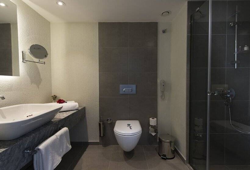 Номер Deluxe, Flora Garden Ephesus Hotel Kuåÿadasä±