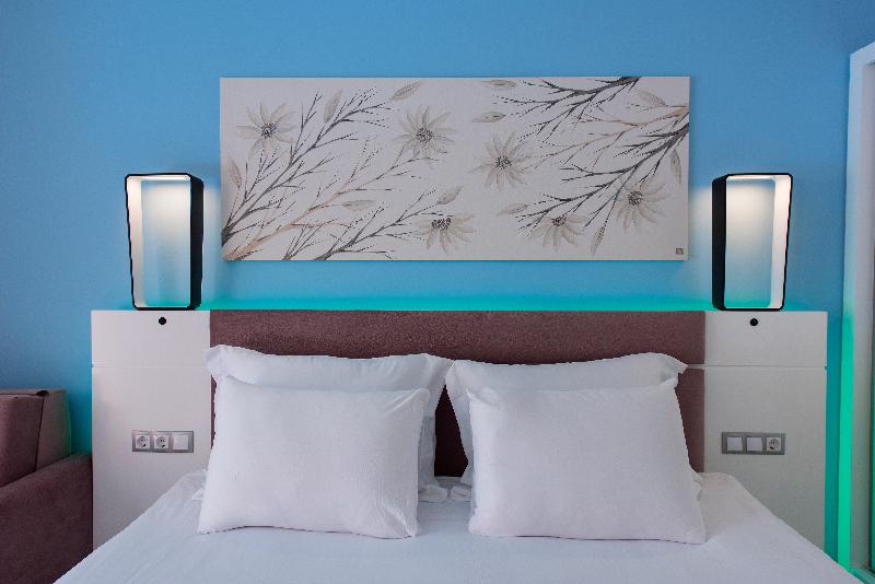 스탠다드 룸, Flora Garden Ephesus Hotel Kuåÿadasä±