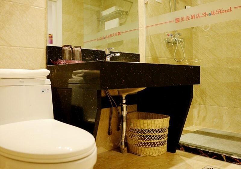 디럭스 룸, Flora Garden Ephesus Hotel Kuåÿadasä±