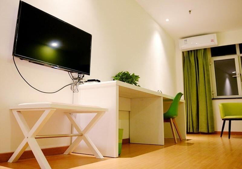 Номер Deluxe, Flora Garden Ephesus Hotel Kuåÿadasä±