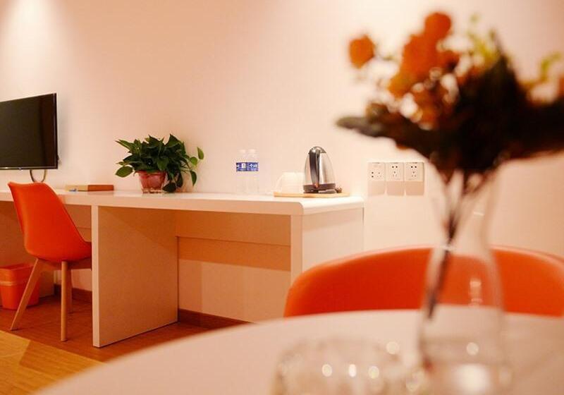 디럭스 룸, Flora Garden Ephesus Hotel Kuåÿadasä±