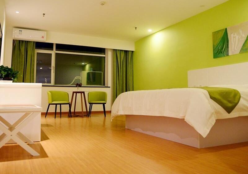 디럭스 룸, Flora Garden Ephesus Hotel Kuåÿadasä±