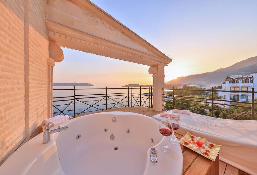 סוויטה משפחתית, Hera