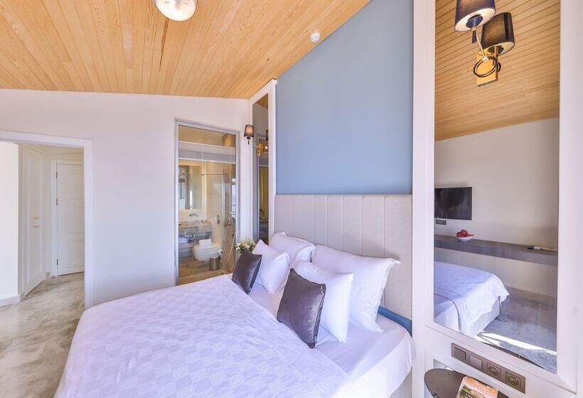 סוויטה משפחתית, Hera