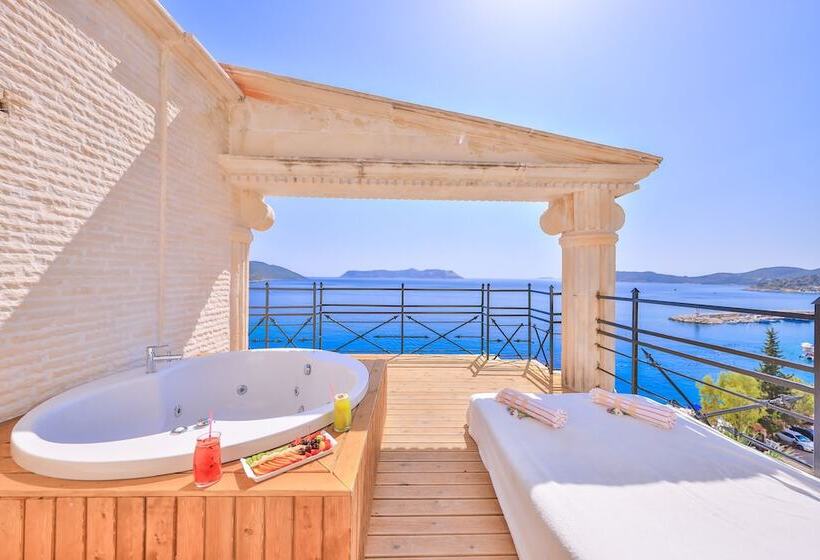 סוויטה משפחתית, Hera