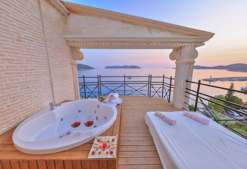 סוויטה משפחתית, Hera