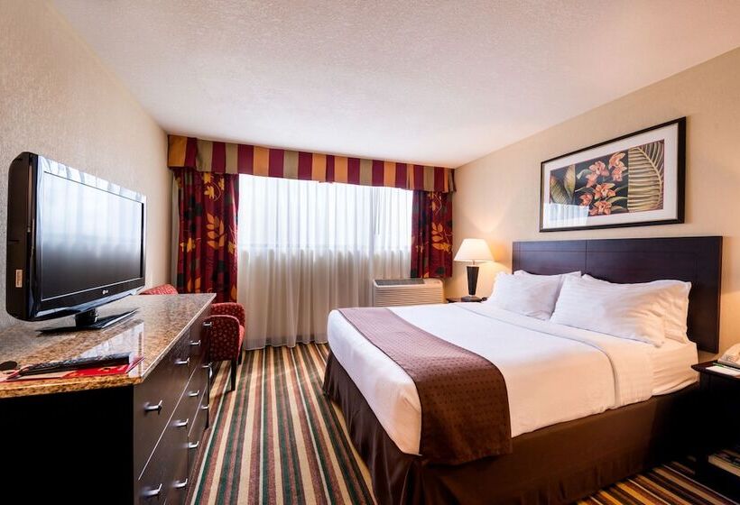 标准间, Holiday Inn & Suites Orlando Sw   Celebration Area, An Ihg