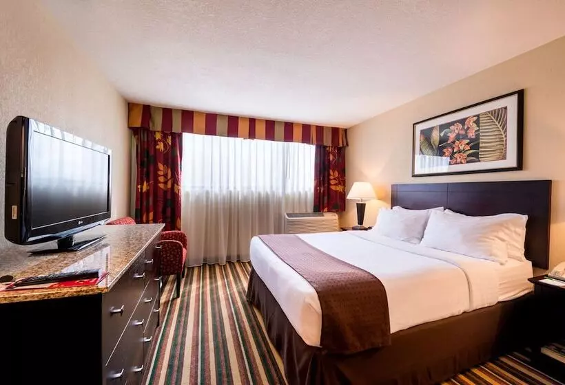 اتاق استاندارد, Holiday Inn & Suites Orlando Sw   Celebration Area, An Ihg