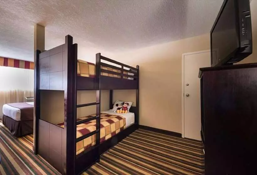 اتاق استاندارد, Holiday Inn & Suites Orlando Sw   Celebration Area, An Ihg