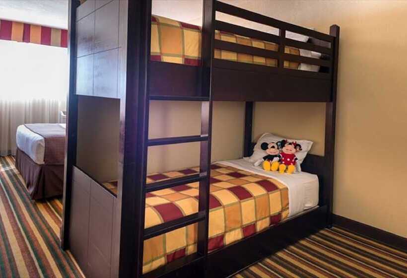 标准间, Holiday Inn & Suites Orlando Sw   Celebration Area, An Ihg