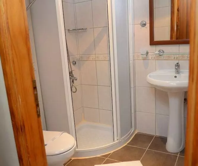 Standard-huone, Karbel Hotel All Inclusive