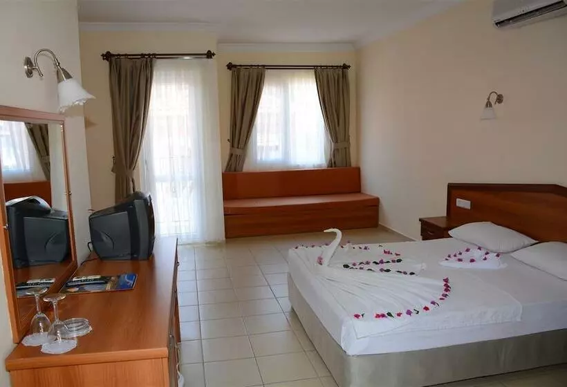 Standard-huone, Karbel Hotel All Inclusive