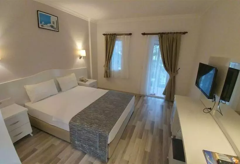 Standard-huone, Karbel Hotel All Inclusive