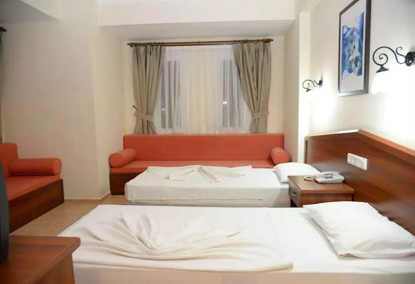 Standard-huone, Karbel Hotel All Inclusive
