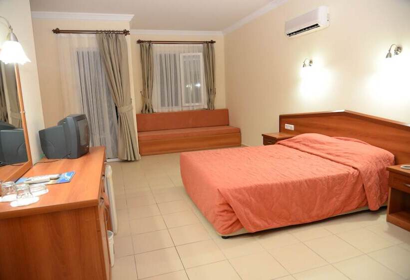 スタンダードルーム, Karbel Hotel   All Inclusive