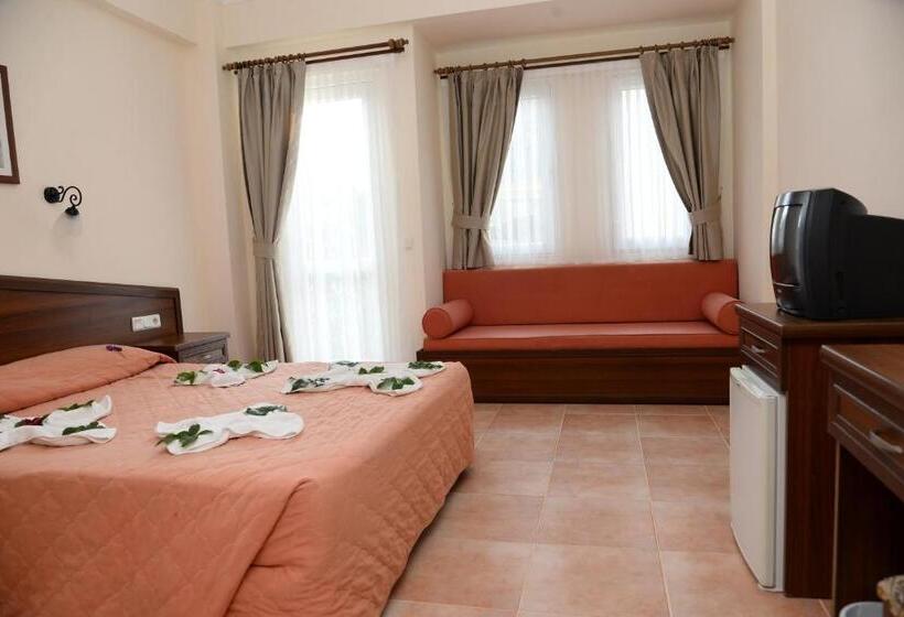 スタンダードルーム, Karbel Hotel   All Inclusive