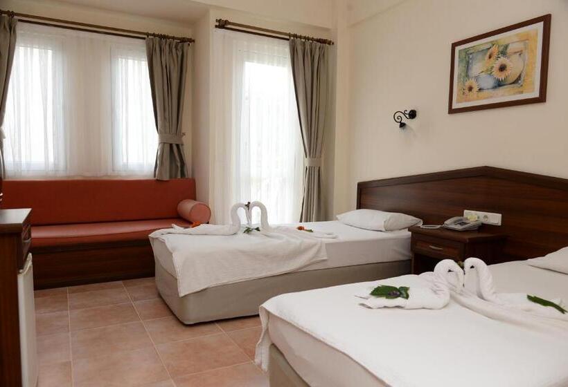 スタンダードルーム, Karbel Hotel   All Inclusive
