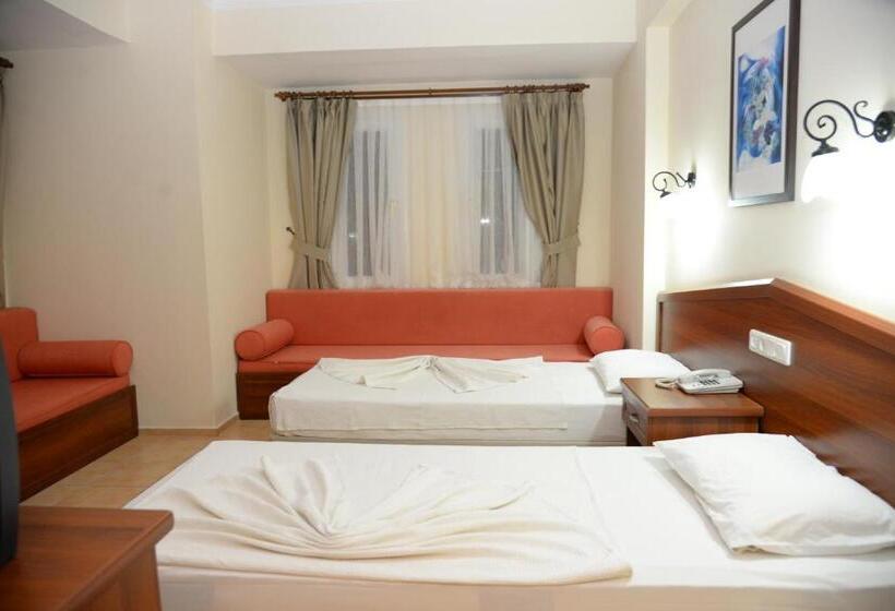スタンダードルーム, Karbel Hotel   All Inclusive