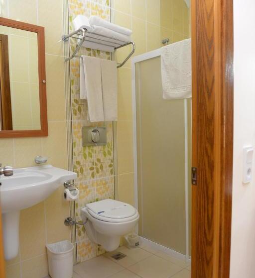 Номер Стандарт, Karbel Hotel   All Inclusive
