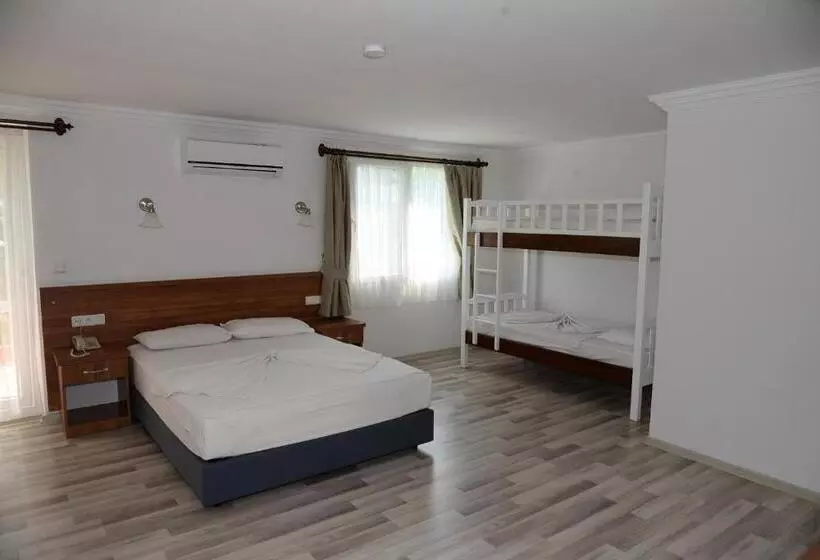 Perhehuone, Karbel Hotel   All Inclusive