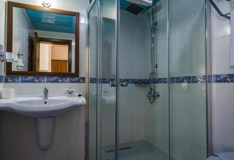 バルコニー付きジュニアスイート, Karbel Hotel   All Inclusive