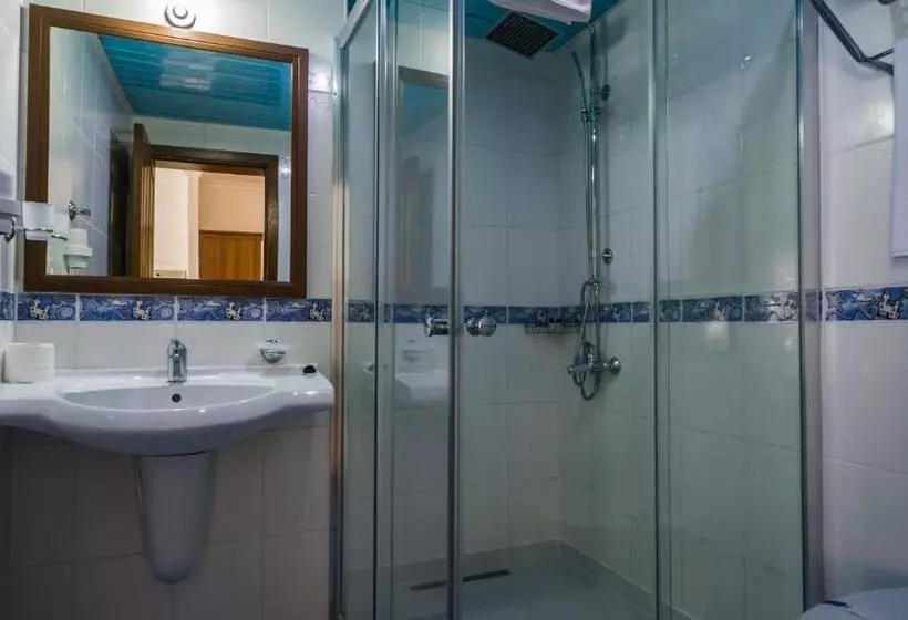 Juniorsviitti Parveke, Karbel Hotel All Inclusive