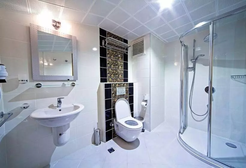 Quarto standard, Laberna