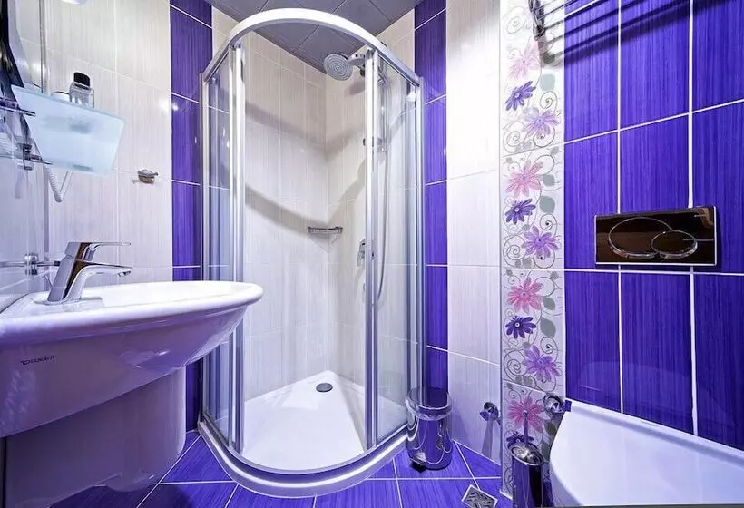 Quarto standard, Laberna