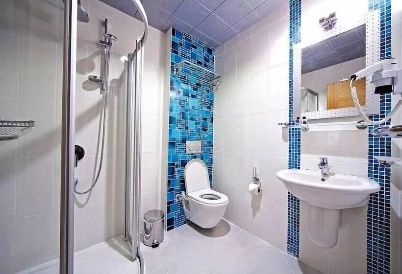 Quarto standard, Laberna