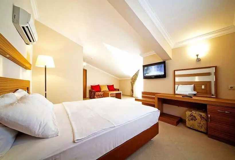 Quarto standard, Laberna
