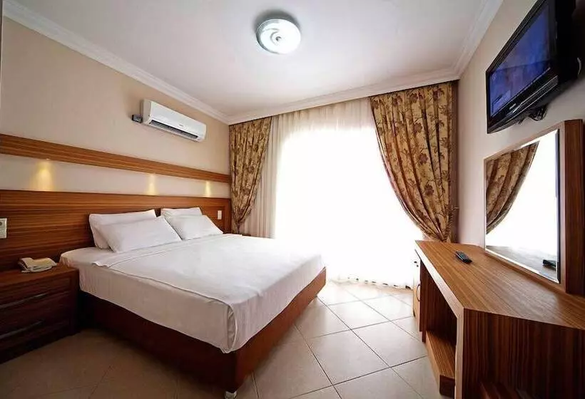 Quarto standard, Laberna
