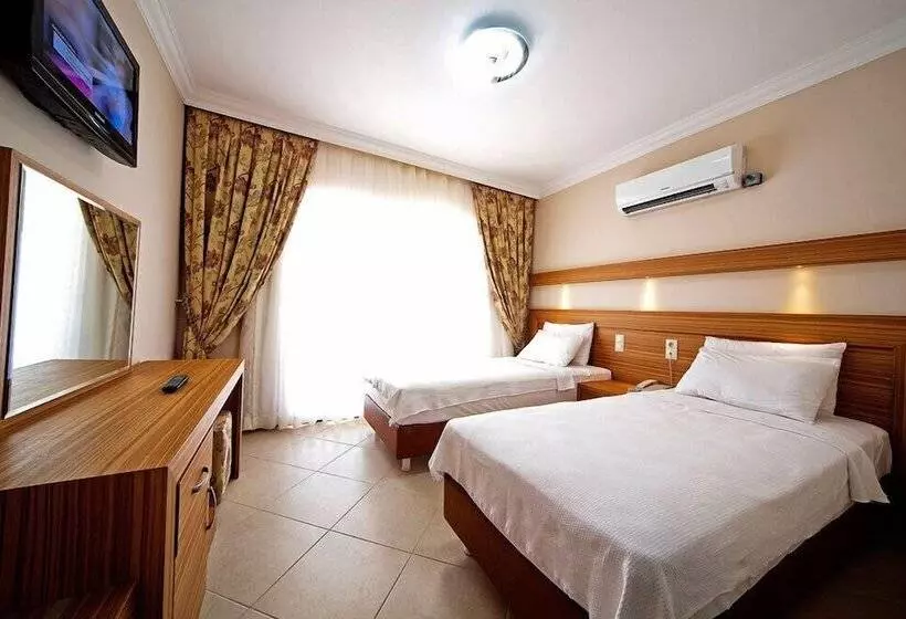 Quarto standard, Laberna