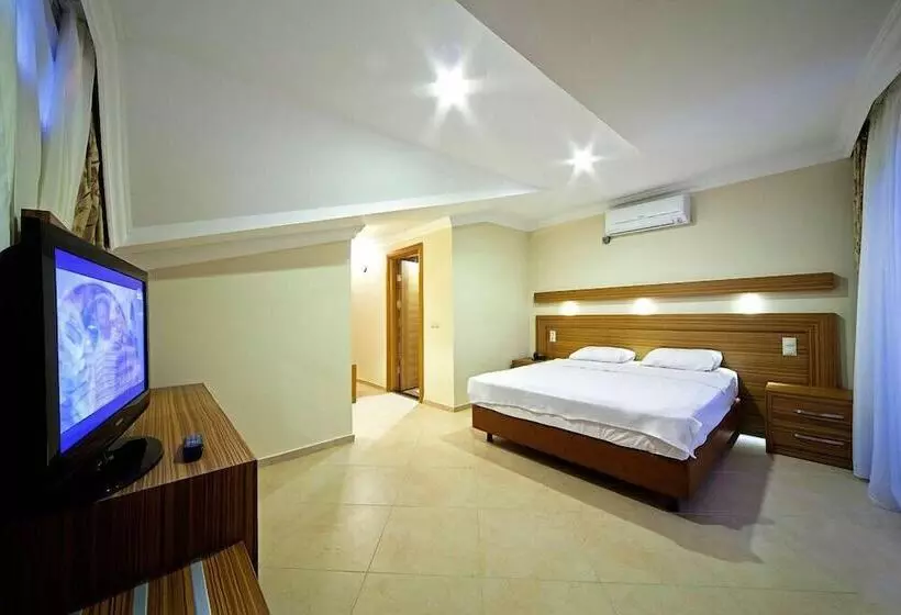 Quarto standard, Laberna