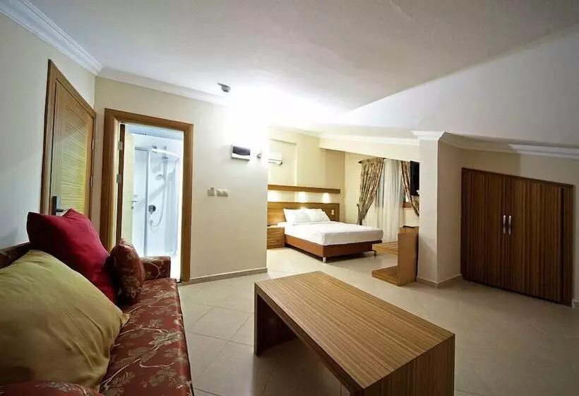 Quarto standard, Laberna