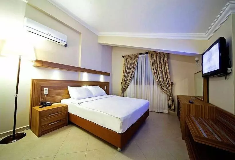 Quarto standard, Laberna