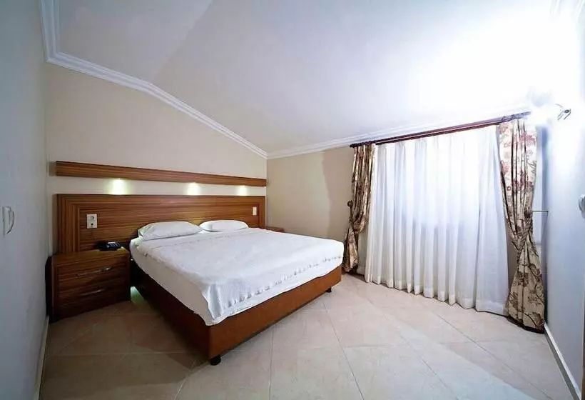 Quarto standard, Laberna