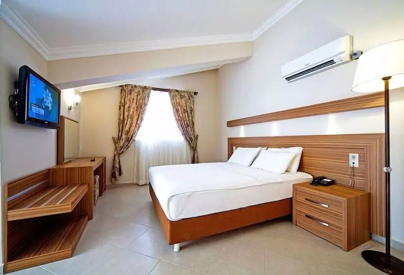 Quarto standard, Laberna
