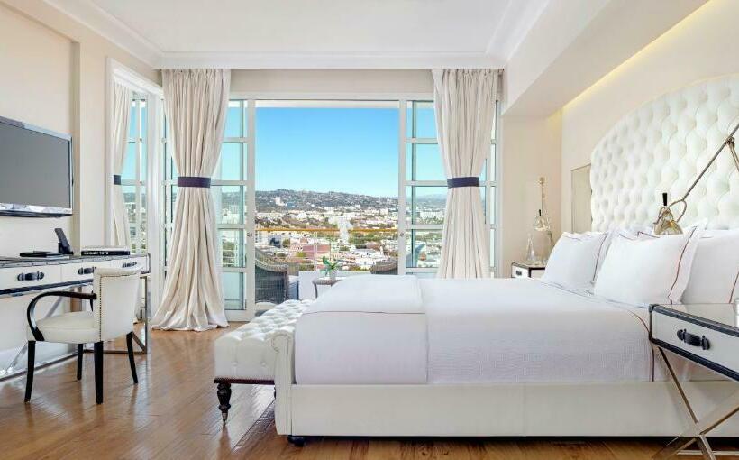 غرفة بريميوم, Cameo Beverly Hills