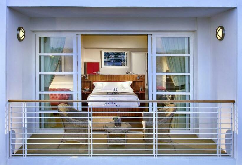 إستوديو قياسى, Cameo Beverly Hills