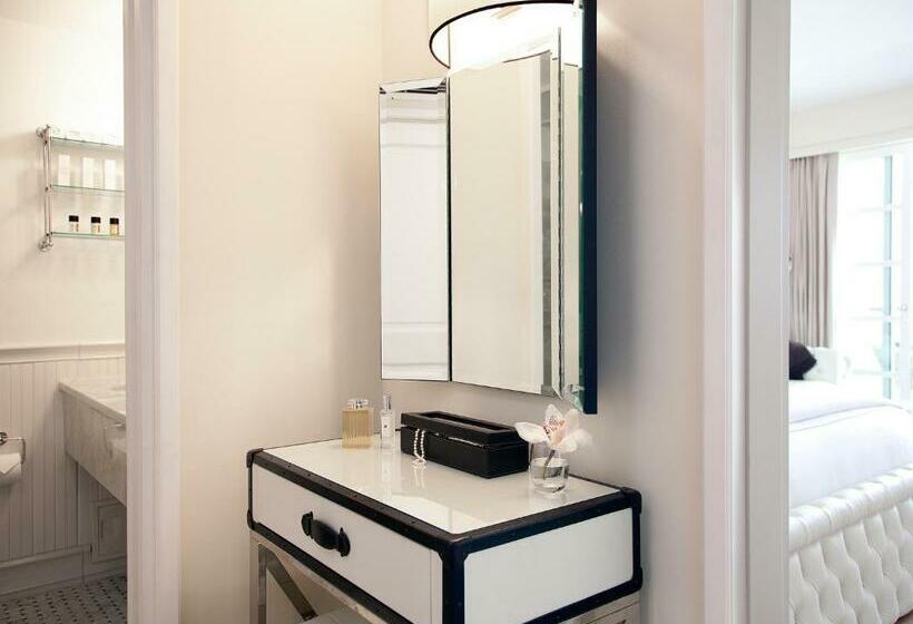 إستوديو قياسى, Cameo Beverly Hills