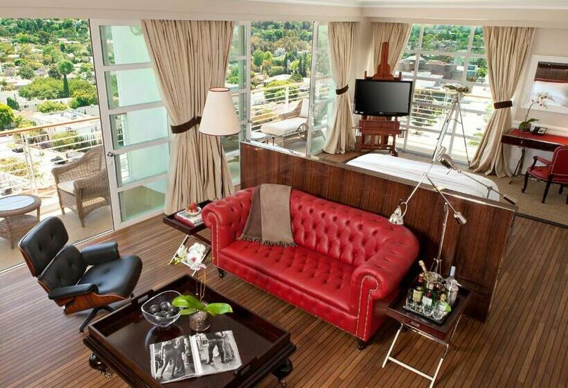 스위트, Cameo Beverly Hills
